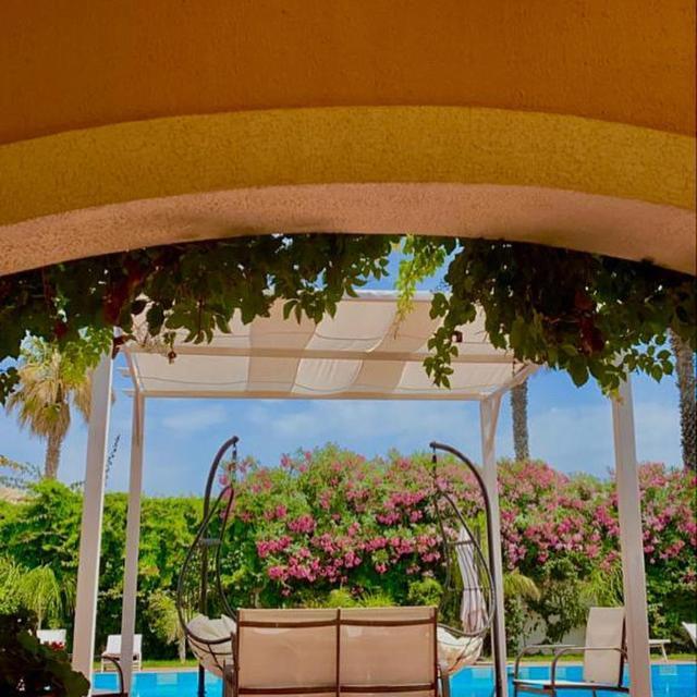 Villa Hermesマルサラ エクステリア 写真