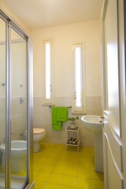 Villa Hermesマルサラ エクステリア 写真