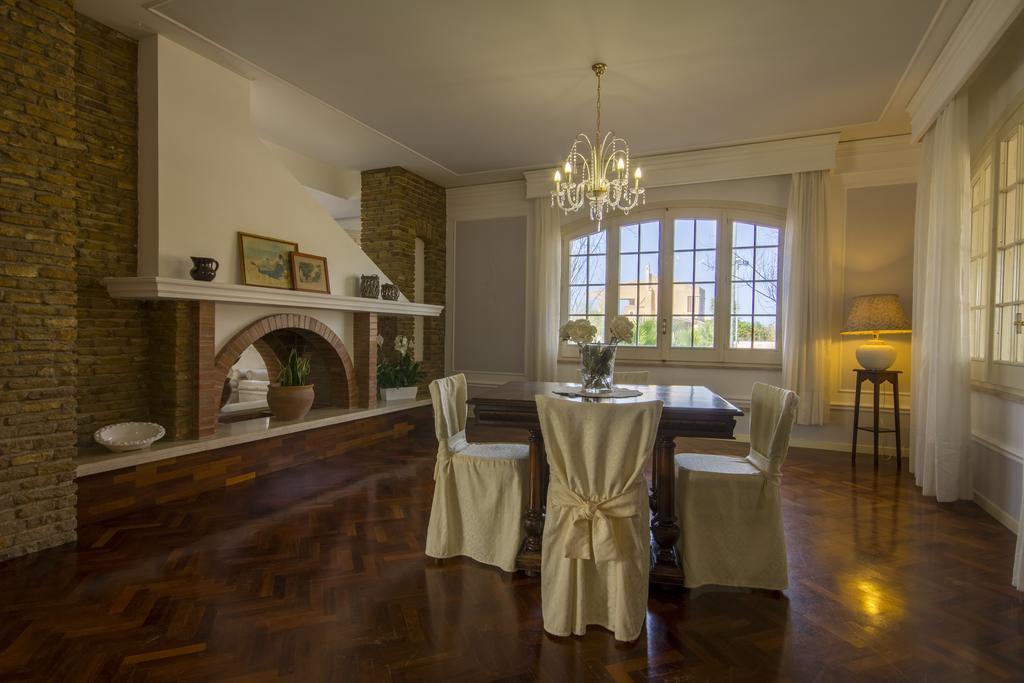 Villa Hermesマルサラ エクステリア 写真