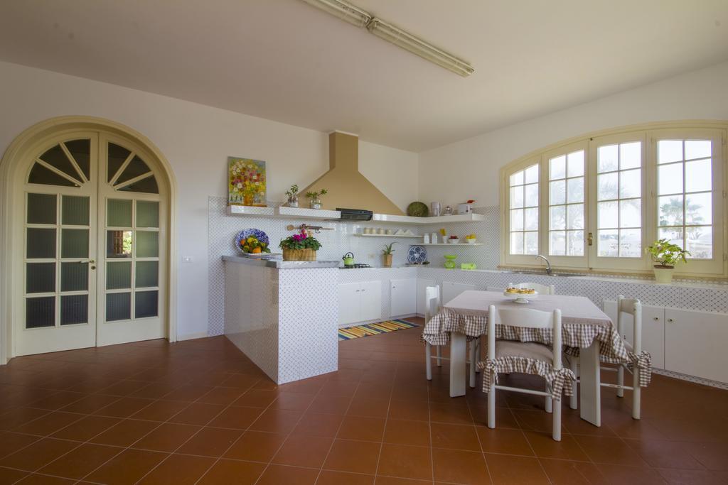 Villa Hermesマルサラ エクステリア 写真