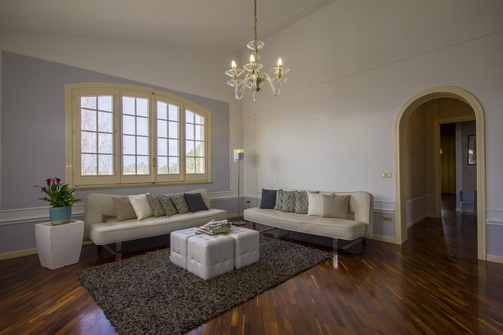 Villa Hermesマルサラ エクステリア 写真
