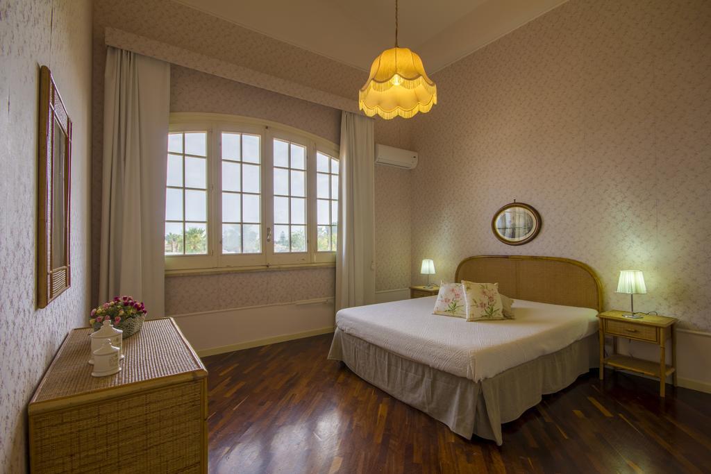 Villa Hermesマルサラ エクステリア 写真