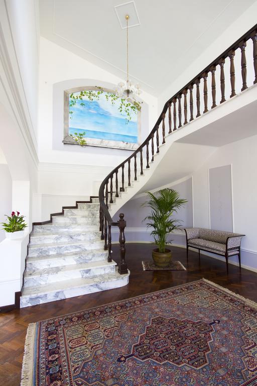 Villa Hermesマルサラ エクステリア 写真