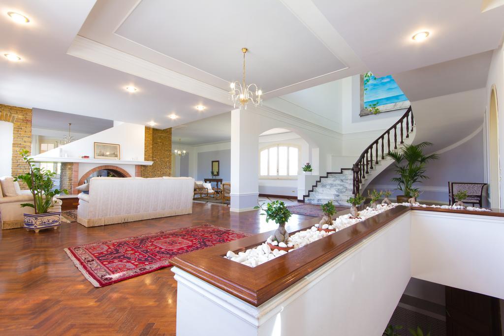 Villa Hermesマルサラ エクステリア 写真